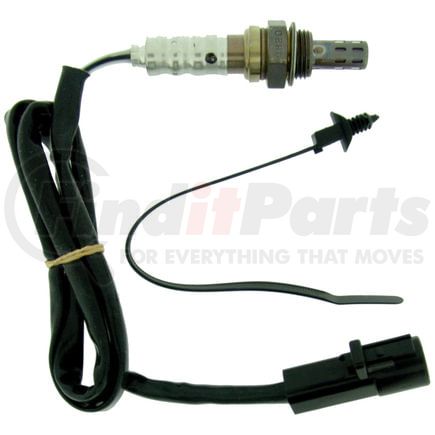22501 by NTK - NTK OE Type Oxygen Sensor