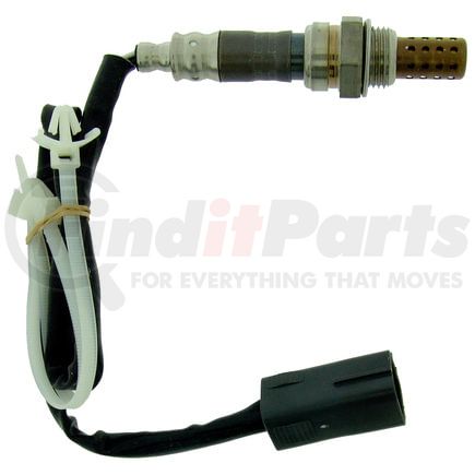 22506 by NTK - NTK OE Type Oxygen Sensor