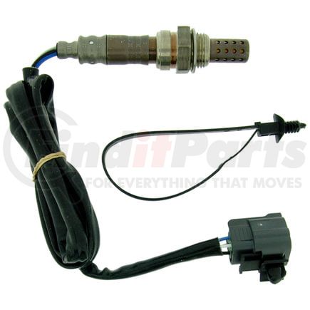 22510 by NTK - NTK OE Type Oxygen Sensor
