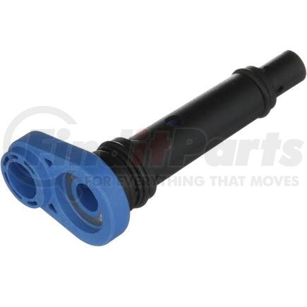 V476 by STANDARD IGNITION - PCV Valve