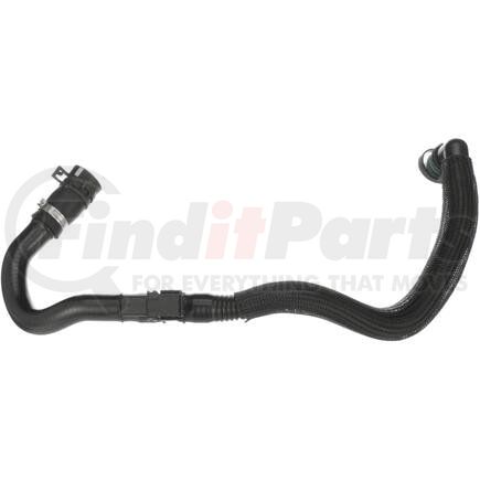 V631 by STANDARD IGNITION - Engine Crankcase Breather Hose