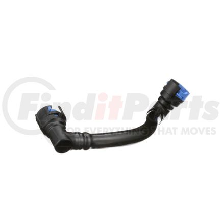 V679 by STANDARD IGNITION - Engine Crankcase Breather Hose