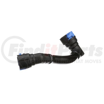V680 by STANDARD IGNITION - Engine Crankcase Breather Hose