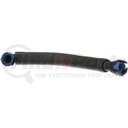 V736 by STANDARD IGNITION - Engine Crankcase Breather Hose