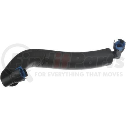 V738 by STANDARD IGNITION - Engine Crankcase Breather Hose