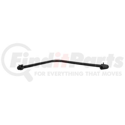 V743 by STANDARD IGNITION - Engine Crankcase Breather Hose
