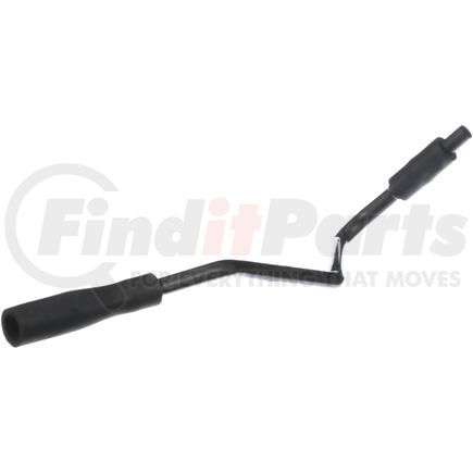 V758 by STANDARD IGNITION - Engine Crankcase Breather Hose