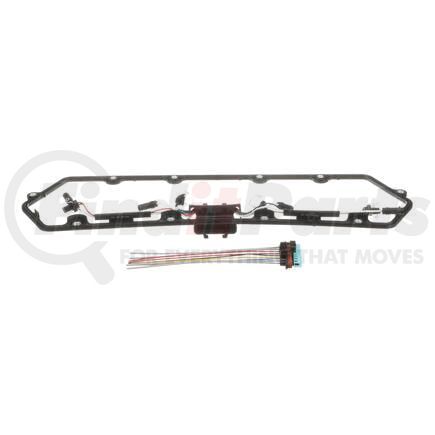 VCG10 by STANDARD IGNITION - Diesel Valve Cover Gasket With Harness