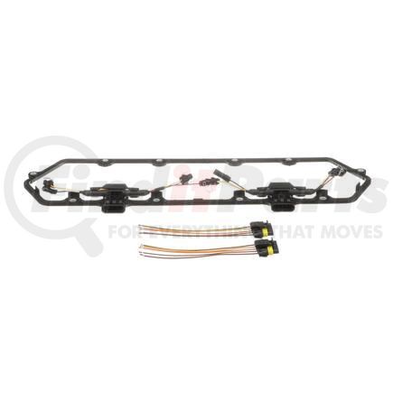 VCG11 by STANDARD IGNITION - Diesel Valve Cover Gasket With Harness