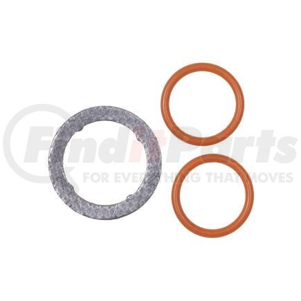VG169 by STANDARD IGNITION - EGR Valve Mounting Gasket