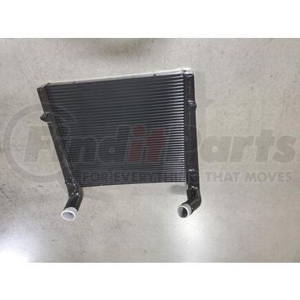 MOD 1E0038990000 by FREIGHTLINER - Turbocharger - Charge Air Cooler Assembly