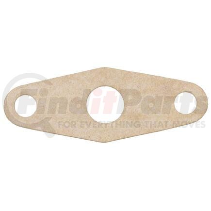 VG187 by STANDARD IGNITION - EGR Valve Mounting Gasket