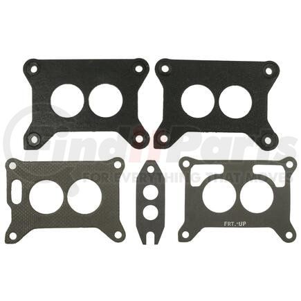 VG201 by STANDARD IGNITION - EGR Valve Mounting Gasket