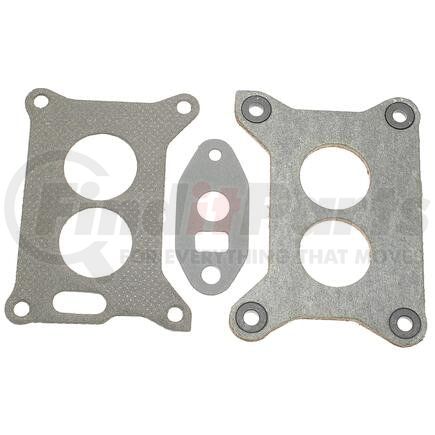VG206 by STANDARD IGNITION - EGR Valve Spacer Plate Gasket