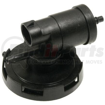 VG285 by STANDARD IGNITION - Exhaust Gas Recirculation Back Pressure Transducer