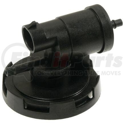 VG291 by STANDARD IGNITION - Exhaust Gas Recirculation Back Pressure Transducer