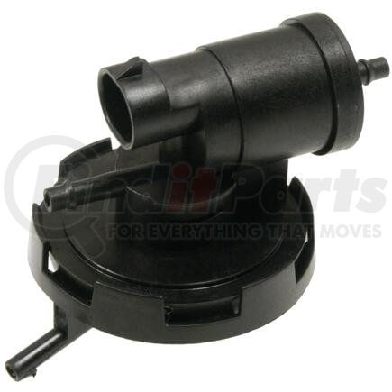 Standard Ignition VG289 Exhaust Gas Recirculation (EGR) Transducer Exhaust Gas Recirculation Back Pressure Transducer