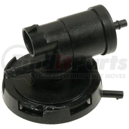 Standard Ignition VG295 Exhaust Gas Recirculation (EGR) Transducer Exhaust Gas Recirculation Back Pressure Transducer