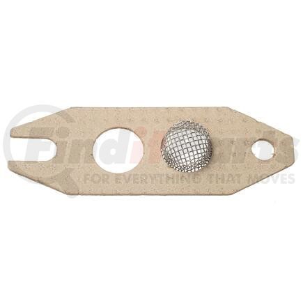 VG58 by STANDARD IGNITION - EGR Valve Mounting Gasket