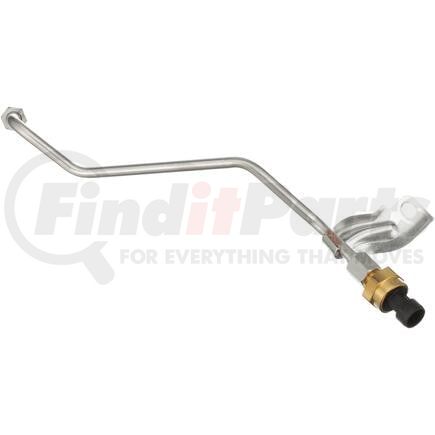 VP26 by STANDARD IGNITION - Exhaust Back Pressure Sensor