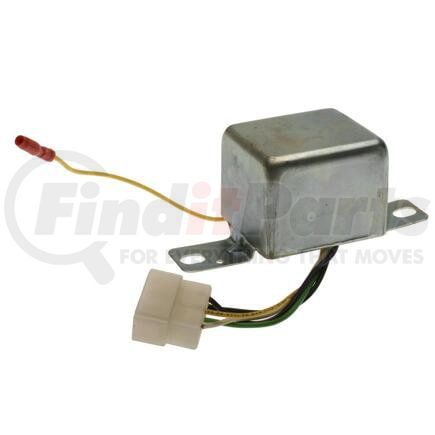 VR-140 by STANDARD IGNITION - Voltage Regulator