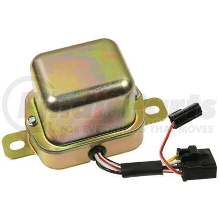 VR-153 by STANDARD IGNITION - Voltage Regulator
