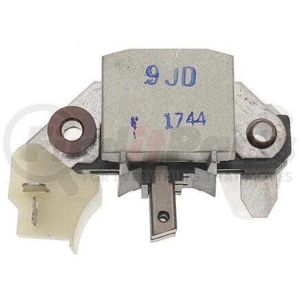 VR-163 by STANDARD IGNITION - Voltage Regulator