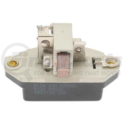 Standard Ignition VR-512 Charging System Voltage Regulator Voltage Regulator