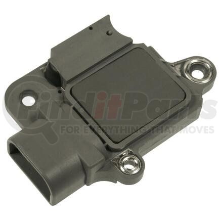 VR-854 by STANDARD IGNITION - Voltage Regulator