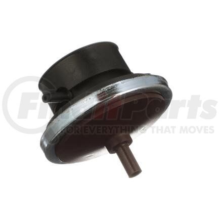 VS117 by STANDARD IGNITION - EGR Valve Vacuum Modulator