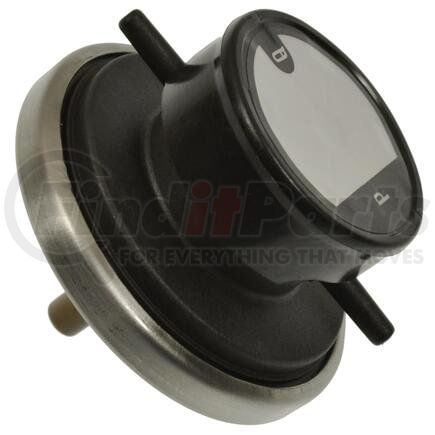 VS134 by STANDARD IGNITION - EGR Valve Vacuum Modulator