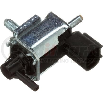 VS202 by STANDARD IGNITION - EGR Valve Vacuum Modulator