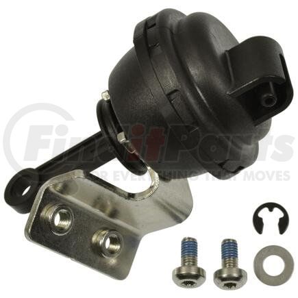 VS239 by STANDARD IGNITION - EGR Valve Vacuum Modulator