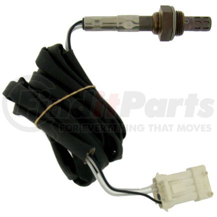 25518 by NTK - NTK OE Type Oxygen Sensor