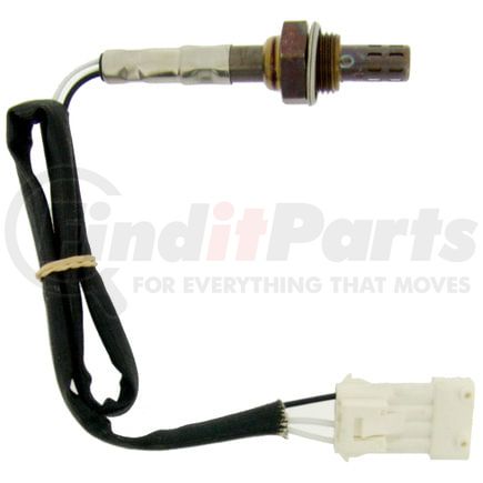 NTK 25521 Oxygen Sensor NTK OE Type Oxygen Sensor