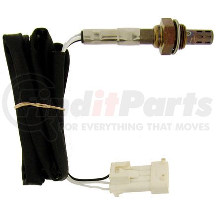 25523 by NTK - NTK OE Type Oxygen Sensor