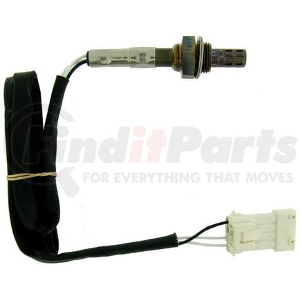 25522 by NTK - NTK OE Type Oxygen Sensor