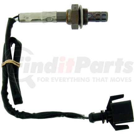 25525 by NTK - NTK OE Type Oxygen Sensor