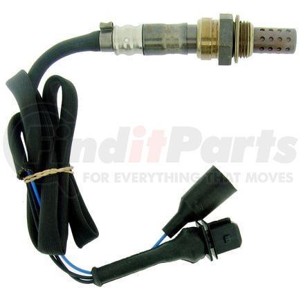 25524 by NTK - NTK OE Type Oxygen Sensor