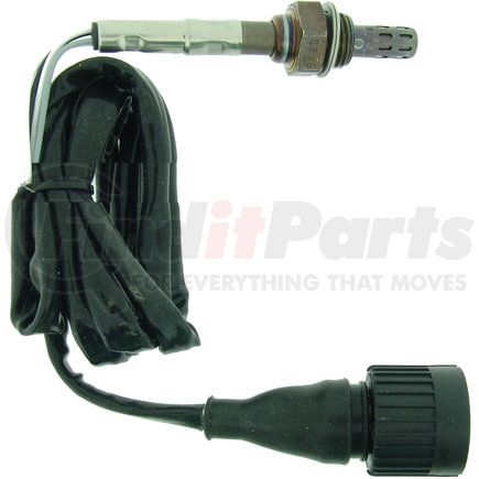 25527 by NTK - NTK OE Type Oxygen Sensor