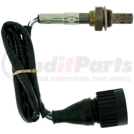 25529 by NTK - NTK OE Type Oxygen Sensor