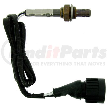 25530 by NTK - NTK OE Type Oxygen Sensor