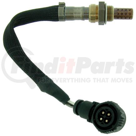25534 by NTK - NTK OE Type Oxygen Sensor