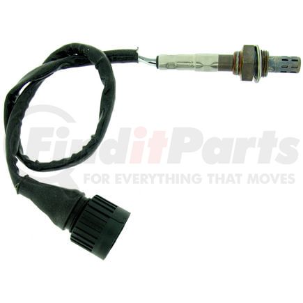 25533 by NTK - NTK OE Type Oxygen Sensor