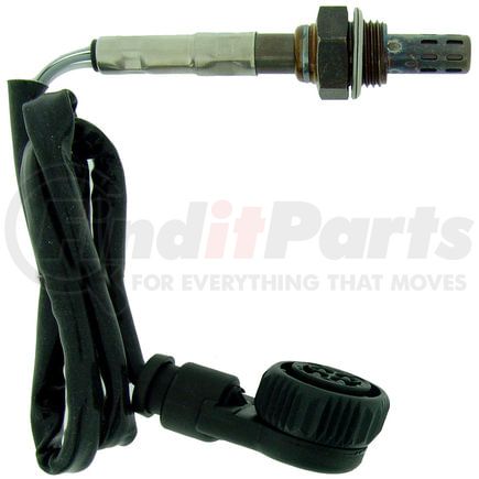 25536 by NTK - NTK OE Type Oxygen Sensor