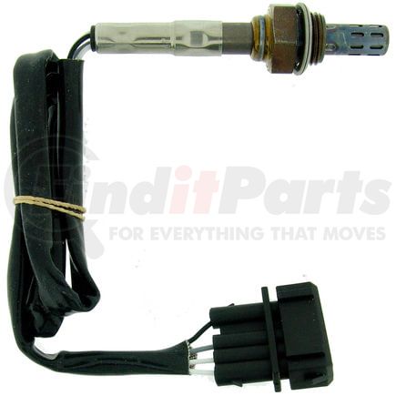 25539 by NTK - NTK OE Type Oxygen Sensor
