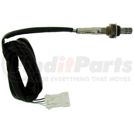 25538 by NTK - NTK OE Type Oxygen Sensor