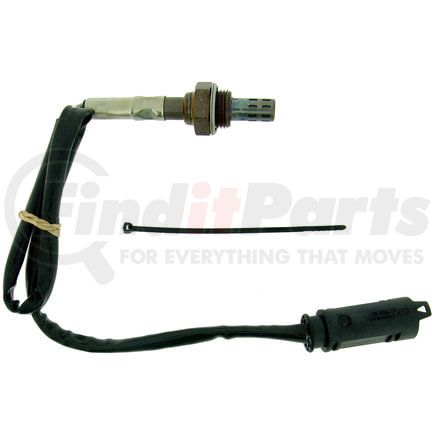 25542 by NTK - NTK OE Type Oxygen Sensor