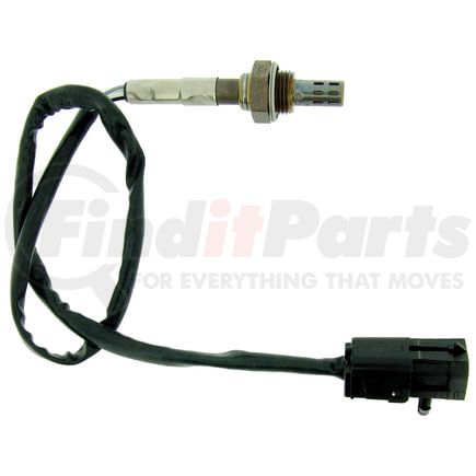 25547 by NTK - NTK OE Type Oxygen Sensor