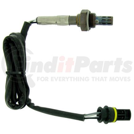 25546 by NTK - NTK OE Type Oxygen Sensor